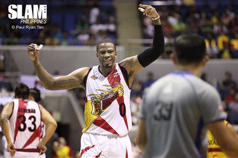 Enjoy the ride: San Miguel Beermen continue dominant Commissioners’ Cup run - SLAMonline Philippines