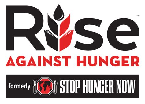 Rise Against Hunger: A New Catalyst of Global Change - lifeisbeyeeutiful