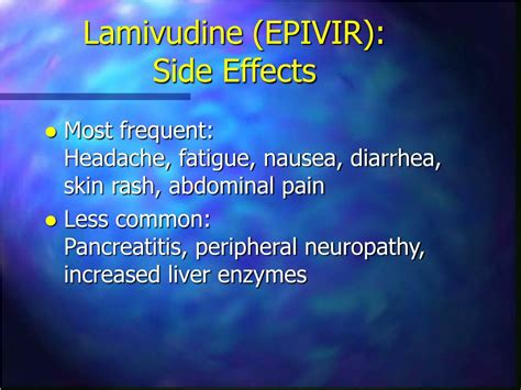 PPT - Practical Aspects of Antiretroviral Therapy PowerPoint Presentation - ID:275067