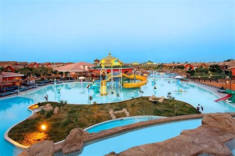 Jungle Aqua Park, Hurghada. | Hurghada, Park, Vacation