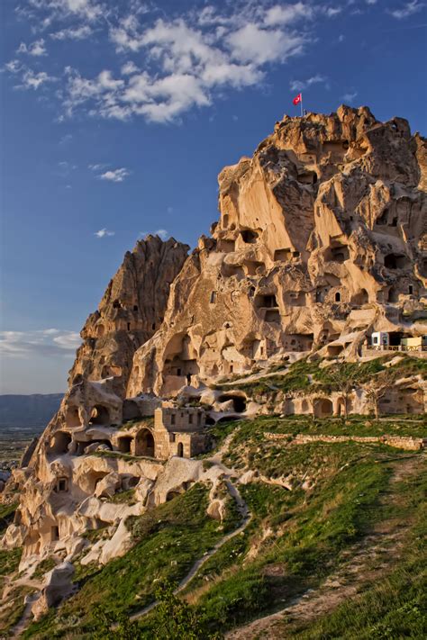 Hiking Cappadocia in Turkey | Hecktic Travels