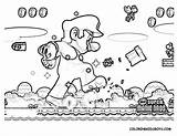Video game coloring pages To Download And Print For Free sketch template