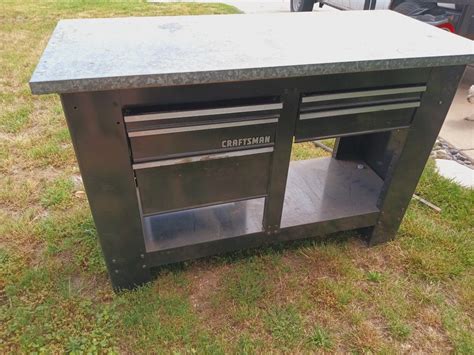 Craftsman Work Bench for Sale in Beaumont, CA - OfferUp