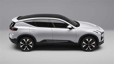 2023 Polestar 3 Electric SUV To Debut October 12 With Up To 510 HP ...