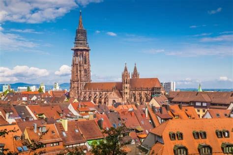 15 Best Things to Do in Freiburg (Germany) - The Crazy Tourist