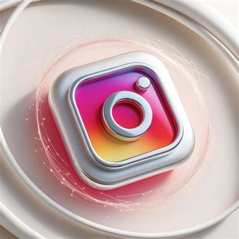 Premium Photo | Explore the Instagram Logo Evolution