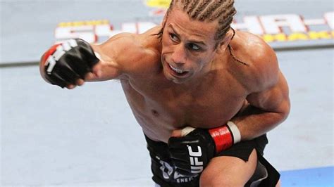 Urijah Faber talks about his next opponent, focuses on winning the ...