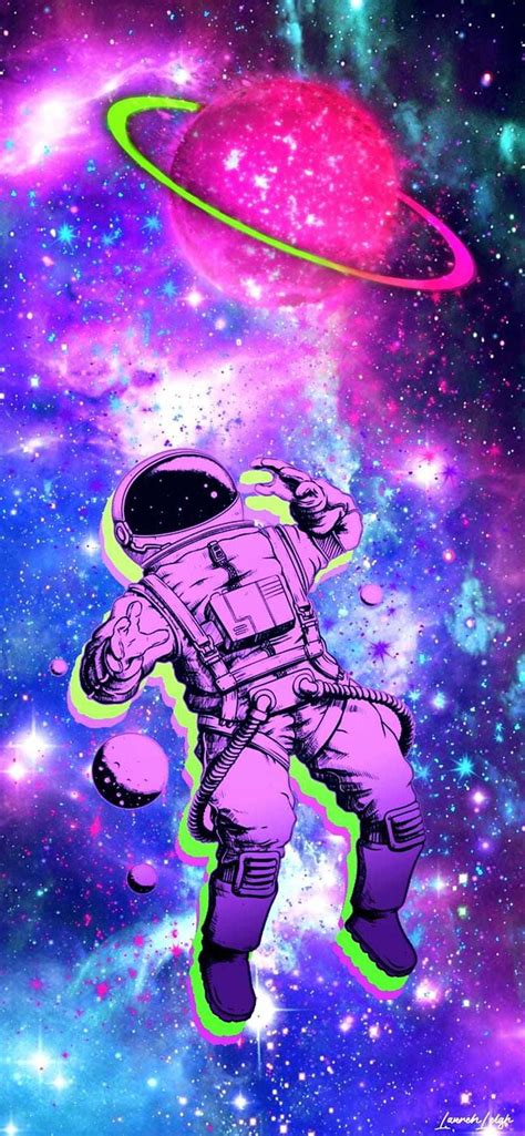 Cool Astronaut Wallpapers - Wallpaper Cave