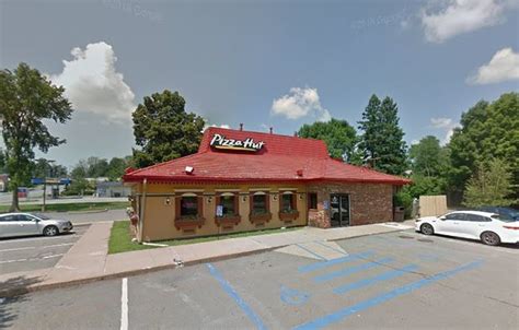 Did the Hudson Valley Just Lose Its Last Pizza Hut?