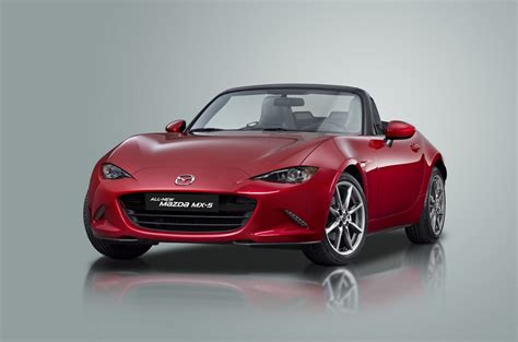 Mazda Philippines launches the MX-5 Roadster Design Competition | Autodeal