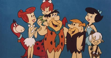 The Flintstones First aired on this day in 1960: A Revealing Inside ...