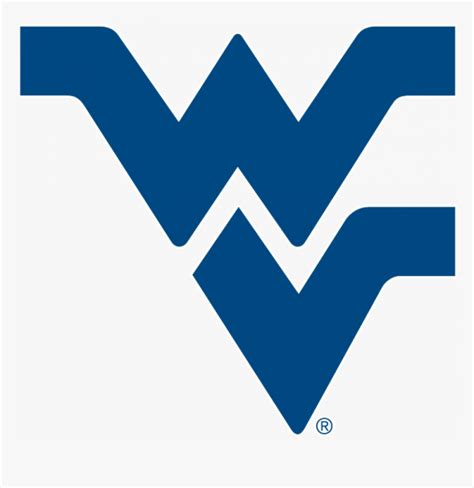 Printable Wvu Logo