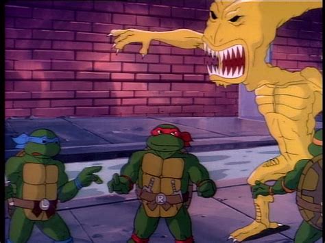 Top 10 Original Teenage Mutant Ninja Turtles Episodes - IGN