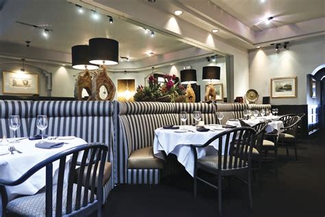 Primavera Ristorante Celebrates its Silver Anniversary