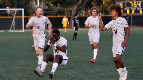 SCVNews.com | 2023 TMU Men’s Soccer Schedule Released | 06-16-2023