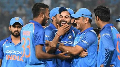 India World Cup Squad 2019 Images ~ india images