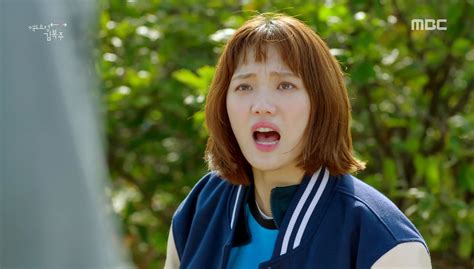 Weightlifting fairy kim bok joo ep 3 - aushaval