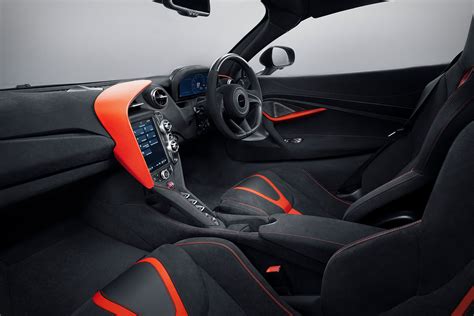 McLaren MSO 720S Stealth Coupe | Joe's Daily