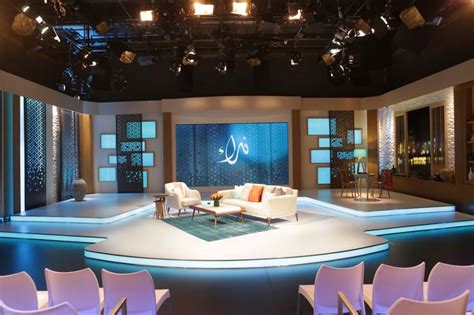 17 Best images about Set Design-Talk Show on Pinterest | Grey walls ...