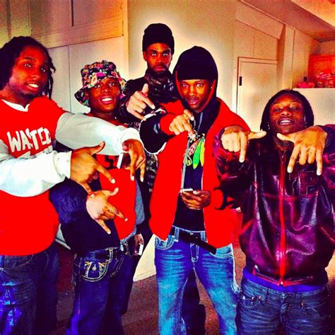 Oblock600 (Locsta, Booka, Manny, King Von, Troy) [2014] : Chiraqology