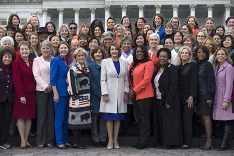 Women of the U.S. Congress - Slideshow - UPI.com