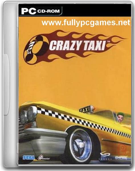 Download crazy taxi 3 pc cracked - architecturesno