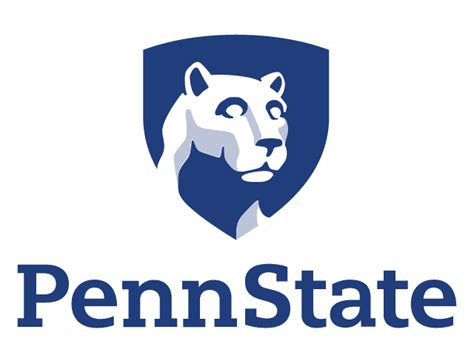 Penn State Logo [Pennsylvania State University | 02] - PNG Logo Vector ...