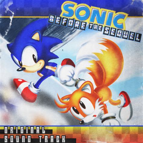 Stream . | Listen to Sonic Before the Sequel OST playlist online for free on SoundCloud