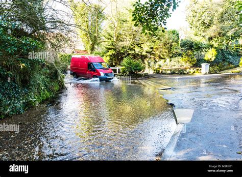 River ford hi-res stock photography and images - Alamy