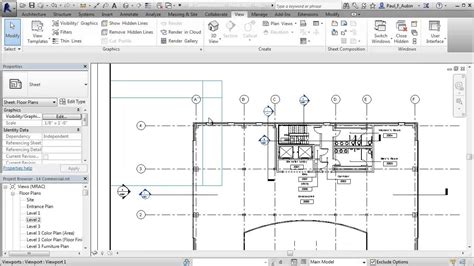 Grid Lines In Floor Plan - floorplans.click