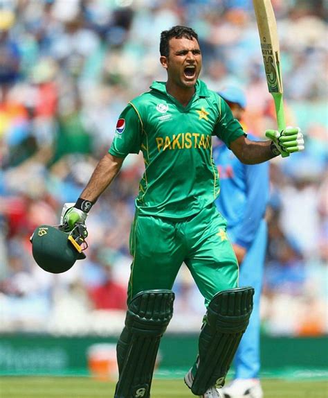 Fakhar Ul Zaman | Pakistan cricket team, Messi videos, Cricket team