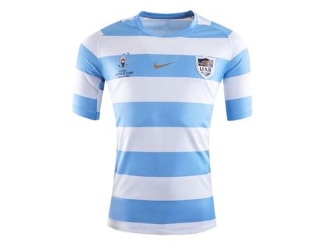 Argentina Rugby Jersey 2024 - Onida Nanice