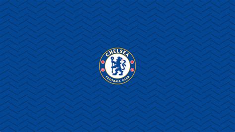 Crest Emblem Logo Soccer Symbol Dark Blue Background HD Chelsea F.C ...