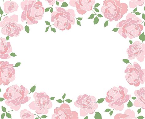 Pink Roses Background 20609329 Vector Art at Vecteezy