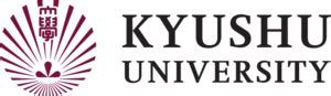 Kyushu University Logo PNG Vector (AI) Free Download