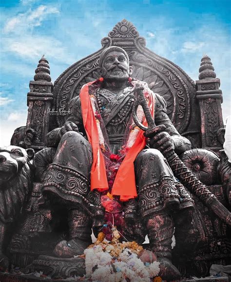 Chatrapati Shivaji Maharaj Hd Wallpapers Bigbeamng | The Best Porn Website