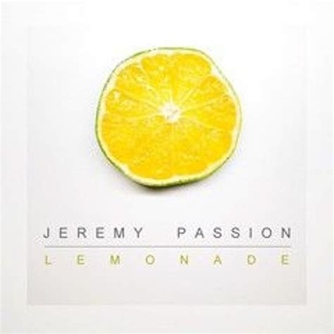 Lemonade (Jeremy Passion | Cover) by Christelle Emmanuella - Free download on ToneDen