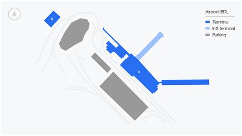 Bradley International Airport (BDL): Dropoff & Pickup Options