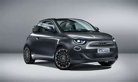 Two New Fiat Models Will Debut In 2023