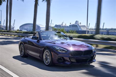 BMW Z4の生産が2026年3月まで延長：レポート - JP NewsS