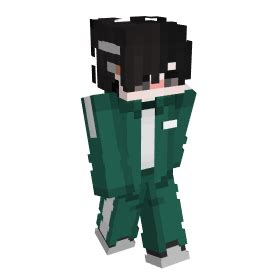 Squid Game Minecraft Skins | NameMC