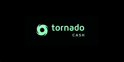 Tornado Cash, un mixeur Ethereum non custodial