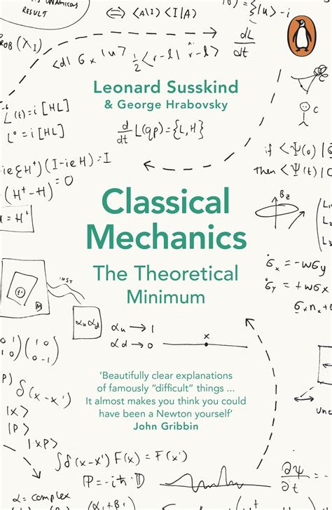 Classical Mechanics by George Hrabovsky - Penguin Books Australia