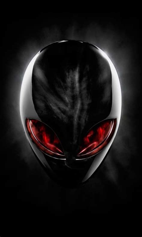 Cool Alien Wallpaper - WallpaperSafari