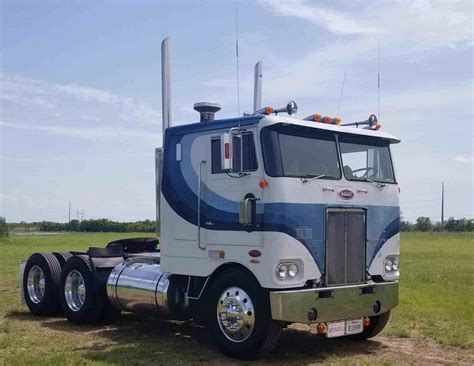 1980 Peterbilt 352 from Lonnie Jones | Overdrive