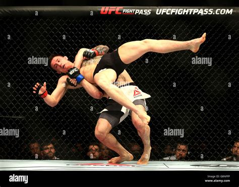 Noche de pelea ufc 84 Fotos e Imágenes de stock - Alamy