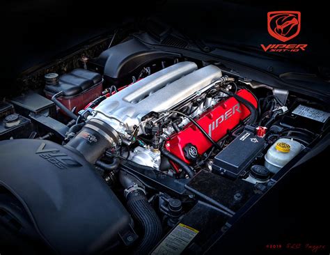 Dodge Viper Engine Size : 2021 Dodge Viper SRT Price, Horsepower, Specs ...