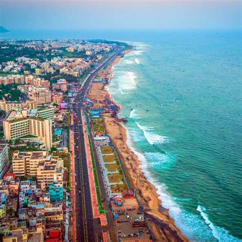 Vizag Photography | Explore the Beauty of Visakhapatnam