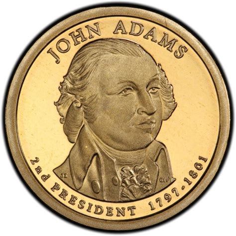 Presidential Dollar Coins Value - Errors, Key Dates, and Rare Facts