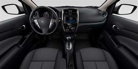 2019 Nissan Versa Info and Specs | Advantage Nissan